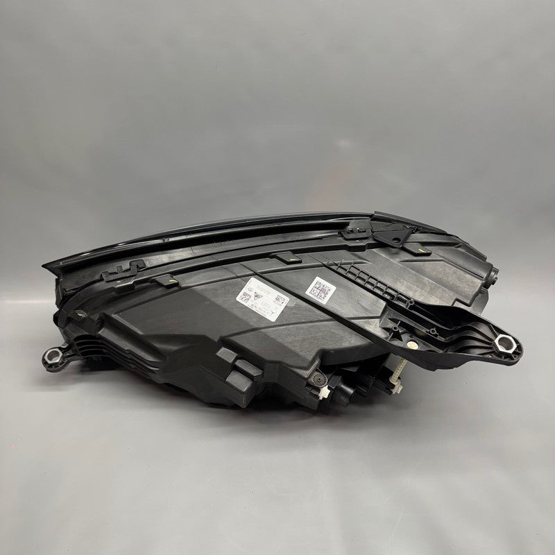 MERCEDES BENZ GLE450 HEADLIGHT RIGHT PASSENGER 2024 2025 LED A16790676