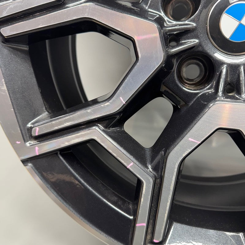 BMW X1 WHEEL RIM 19 INCH X2 2024 2025 2026 OEM 6898041