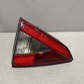 MASERATI GRAN TURISMO TAIL LIGHT INNER LEFT DRIVER LED 2013 2014 2015 
