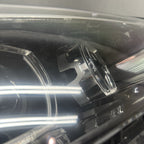 8499120 BMW 540 HEADLIGHT RIGHT PASSENGER 550 2018 2019 2020 OEM 8499120