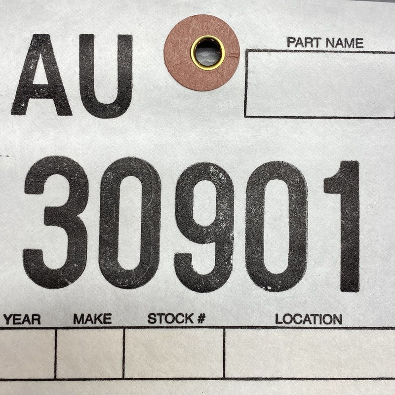 1642011-00-A TESLA MODEL Y FENDER MARKER CAMERA RIGHT PASSENGER 2020 2021 2022 2023 OEM