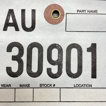 1642011-00-A TESLA MODEL Y FENDER MARKER CAMERA RIGHT PASSENGER 2020 2021 2022 2023 OEM