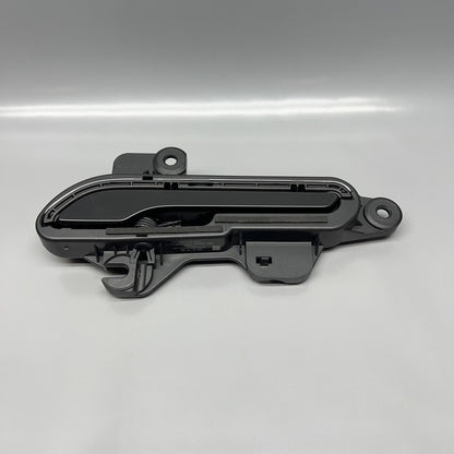 1528114-10-D TESLA MODEL 3, Y DOOR HANDLE OUTER LEFT REAR 2017 2018 2019 2020 2021 2022 OEM