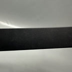 1035120-00-E TESLA MODEL X DOOR MOLDING TRIM RIGHT 2016 2017 2018 2019 2020 OEM 1035120-00-E