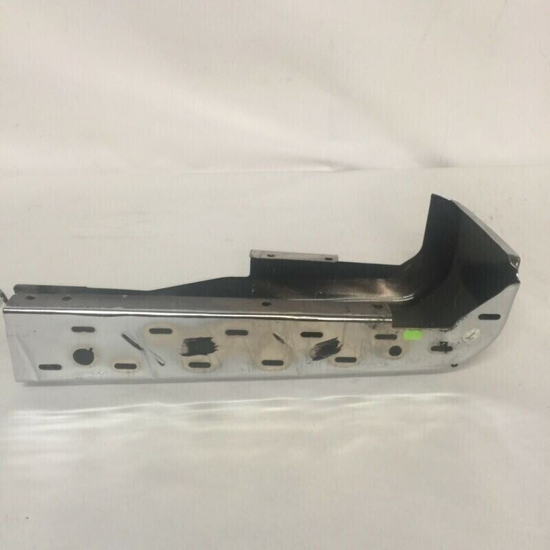 FL3417F865 FORD F150 REAR BUMPER CHROME SIDE STEPS 2015 2016 2017 F-150 CHROME OEM