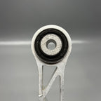 1043964-00-C TESLA MODEL S TOE LINK RIGHT REAR 2016 2017 2018 2019 2020 OEM 1043964-00-C