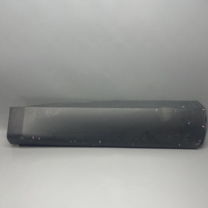 HK83-274A48-A JAGUAR F-PACE DOOR LOWER MOLDING RIGHT REAR 2017 18 19 2020 OEM HK83-274A48-A