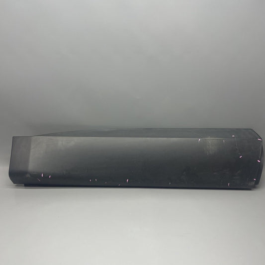 HK83-274A48-A JAGUAR F-PACE DOOR LOWER MOLDING RIGHT REAR 2017 18 19 2020 OEM HK83-274A48-A