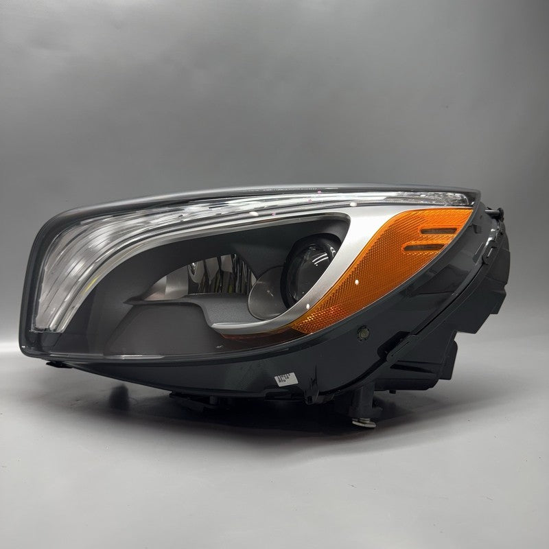 A2318206361 MERCEDES BENZ SL550 HEADLIGHT LEFT 2013 2014 2015 2016 BI-XENON A2318206361 OEM
