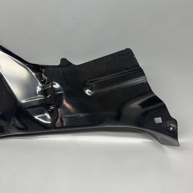 1509023-S0-E TESLA MODEL Y TAIL LIGHT POCKET PANEL LEFT 2020 2021 2022 2023 1509023-S0-E OEM