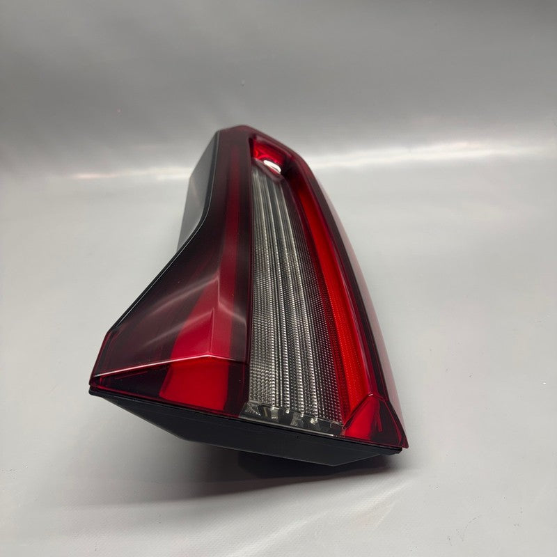 BMW X5 TAIL LIGHT INNER RIGHT PASSENGER LED 2019 2020 2021 2022 2023 O