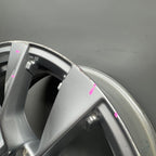 TESLA MODEL 3 WHEEL RIM 19 INCH 2023 2024 2025 OEM 1344227-00-A