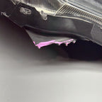 SUBARU IMPREZA HEADLIGHT RIGHT PASSENGER 2012 2013 2014 HALOGEN OEM