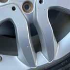 MERCEDES BENZ GLS450 WHEEL RIM SET 20 INCH 2017 2018 2019 OEM A1664011