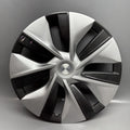 1044235-00-D TESLA MODEL Y WHEEL COVER HUBCAP 19 INCH 2020 2021 2022 2023 OEM 1044235-00-D