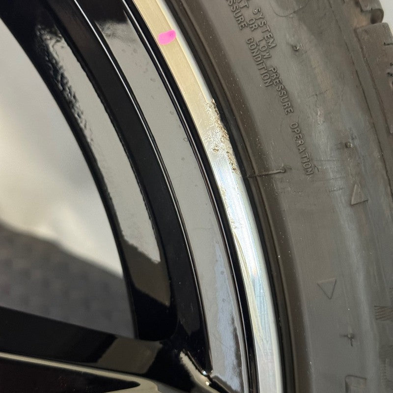BMW 330I M340I 430I M4 WHEEL RIM 19 INCH 2025 2026 OEM 5A576C4