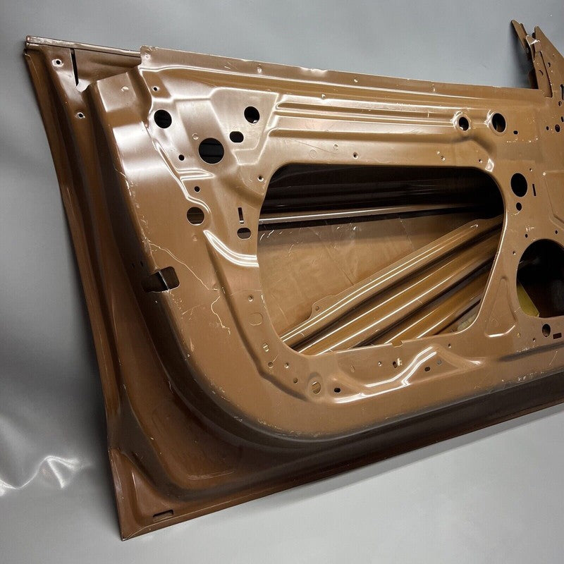 1081421-E0-C TESLA MODEL 3 DOOR LEFT FRONT 2017 18 19 20 21 22 2023 OEM 1081421-E0-C