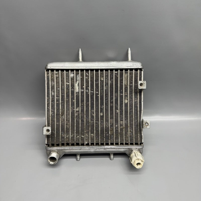 MERCEDES BENZ S600 CL600 ENGINE OIL COOLER RADIATOR 2007 2008 OEM 2105