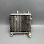 MERCEDES BENZ S600 CL600 ENGINE OIL COOLER RADIATOR 2007 2008 OEM 2105