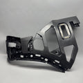 PORSCHE CAYENNE REAR BUMPER BRACKET RIGHT 2019 2020 2021 OEM 9Y0807378