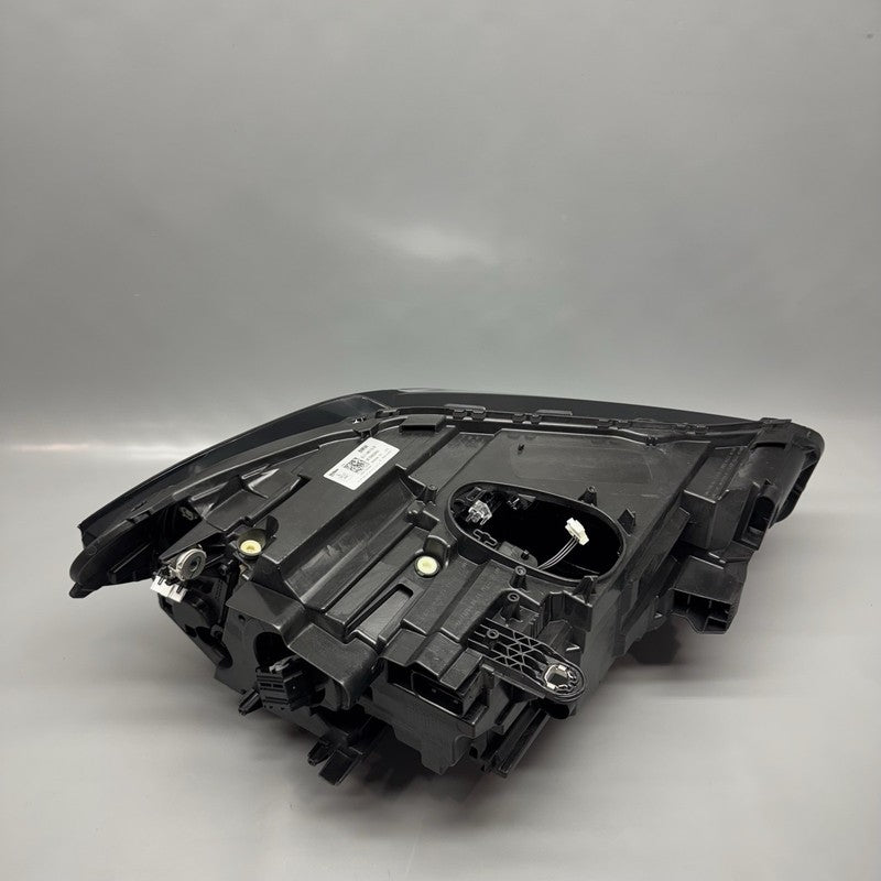63115A01175 BMW X1 HEADLIGHT LEFT DRIVER 2020 2021 2022 LED 63115A01175 OEM