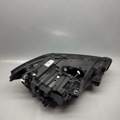 63115A01175 BMW X1 HEADLIGHT LEFT DRIVER 2020 2021 2022 LED 63115A01175 OEM