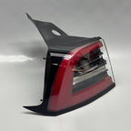 TESLA MODEL 3 TAIL LIGHT LEFT DRIVER 2017 2018 2019 2020 2021 2022 202