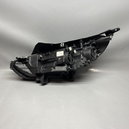 92102-C25 HYUNDAI SONATA HEADLIGHT RIGHT PASSENGER 92102-C25 2018 2019 HALOGEN OEM
