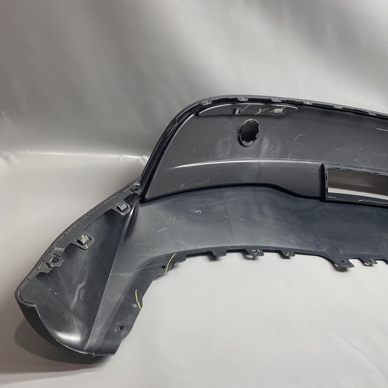 1494006-00-B TESLA MODEL Y REAR BUMPER LOWER 2020 2021 2022 OEM 1494006-00-B