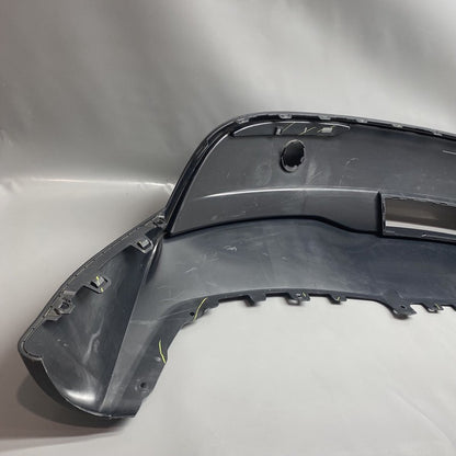 1494006-00-B TESLA MODEL Y REAR BUMPER LOWER 2020 2021 2022 OEM 1494006-00-B