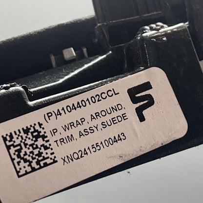 1774498-20-D TESLA MODEL 3 DASH PANEL SPEAKER GRILLE 2024 OEM 1774498-20-D