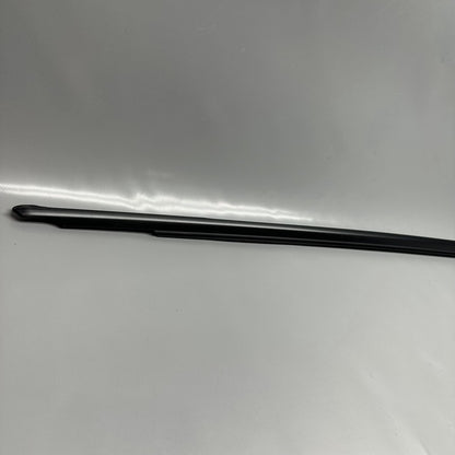 99153708601 PORSCHE 911 CAYMAN 718 DOOR MOLDING RIGHT FRONT 2017-2023 OEM 99153708601