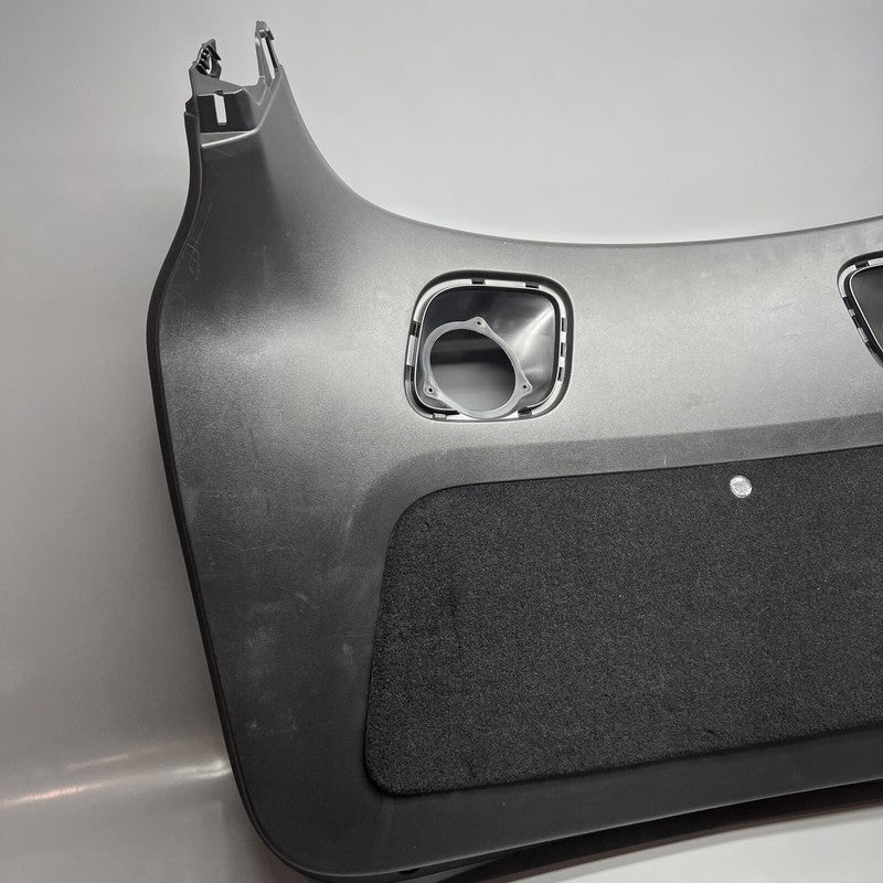 1536684-78-A TESLA MODEL Y LIFT GATE TRUNK PANEL 2020 2021 2022 2023 OEM 1536684-78-A