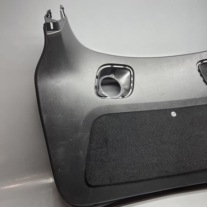 1536684-78-A TESLA MODEL Y LIFT GATE TRUNK PANEL 2020 2021 2022 2023 OEM 1536684-78-A