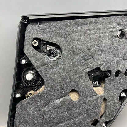 MODEL 3 TESLA MODEL 3 DOOR PANEL LEFT REAR 2018 2019 2020 2021 2022 OEM 