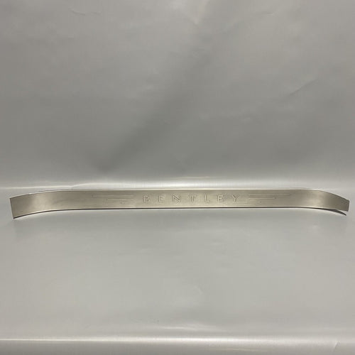 3W8852538AG BENTLEY CONTINENTAL GT KICKPLATE PANEL RIGHT 2012 2013 2014 2015 COUPE 