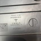 1494007-00-B TESLA MODEL Y REAR LOWER UNDERTRAY 2020 2021 2022 2023 OEM 1494007-00-B