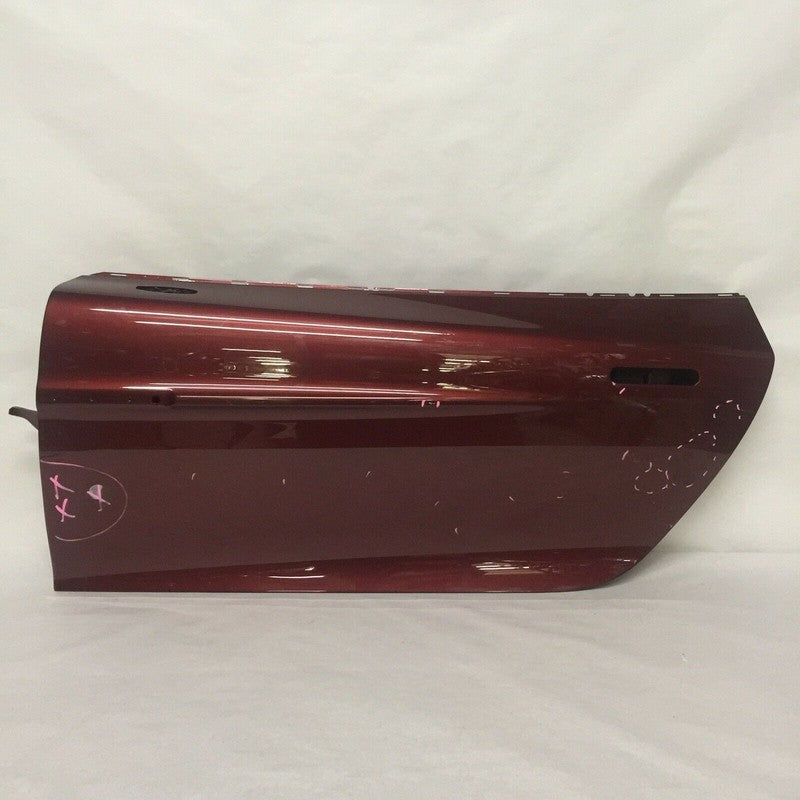 CD33-20123-AB ASTON MARTIN VANQUISH DOOR LEFT FRONT 2013 2014 2015 2016 2017 OEM