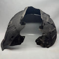 AUDI A6 FENDER LINER LEFT FRONT 2012 2013 2014 2015 2016 2017 2018 OEM
