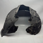 AUDI A6 FENDER LINER LEFT FRONT 2012 2013 2014 2015 2016 2017 2018 OEM