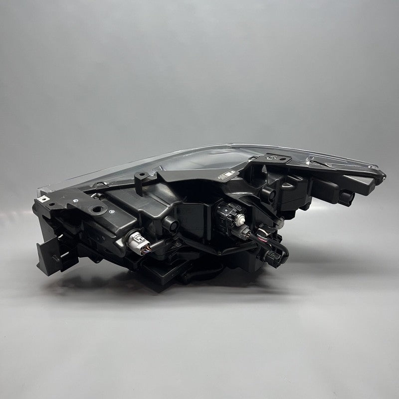 MAZDA CX5 HEADLIGHT RIGHT PASSENGER AFS FULL LED 2022 2023 2024 CX-5 K