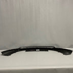95B807061M PORSCHE MACAN FRONT BUMPER LOWER VALANCE SPOILER 95B807061M 2019 2020 OEM 