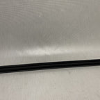 1080748-01-I TESLA MODEL 3 WINDOW STRIP TRIM RIGHT REAR 2017 2018 2019 2020 OEM