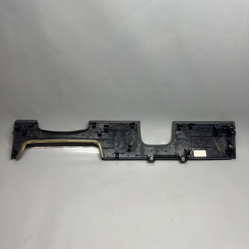 TESLA MODEL Y JUNIPER INSTRUMENT PANEL LOWER 2025 2026 OEM