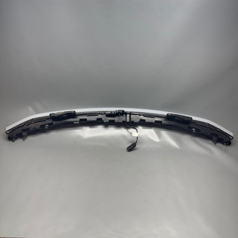 FORD F-150 LIGHTNING EV LED BAR CENTER 2022 2023 2024 OEM NL34-13D272-