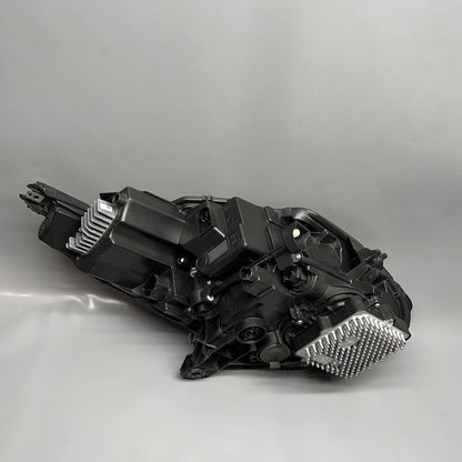JX53-13W030-FC JAGUAR F-TYPE HEADLIGHT LEFT DRIVER LED 2018 2019 2020 OEM JX53-13W030-F