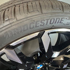 BMW 330I M340I 430I M4 WHEEL RIM 19 INCH 2025 2026 OEM 5A576C4