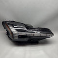 VOLVO EX30 HEADLIGHT RIGHT PASSENGER 2024 2025 2026 LED OEM 80000618