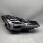 VOLVO EX30 HEADLIGHT RIGHT PASSENGER 2024 2025 2026 LED OEM 80000618