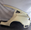 TESLA MODEL 3 QUARTER PANEL LEFT DRIVER 2017 2018 2019 2020 2021 2022 